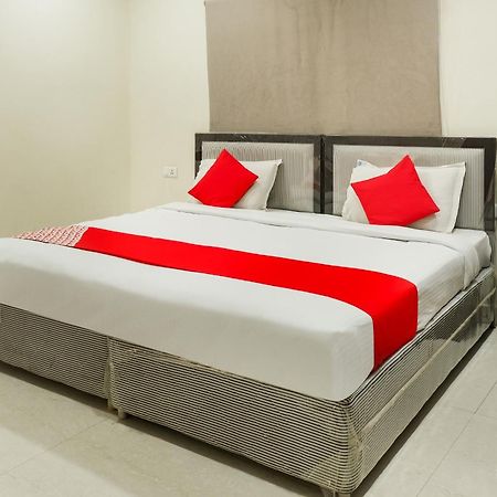 OYO 73795 Karthikeya Pride Hotel Vijayawada Bagian luar foto