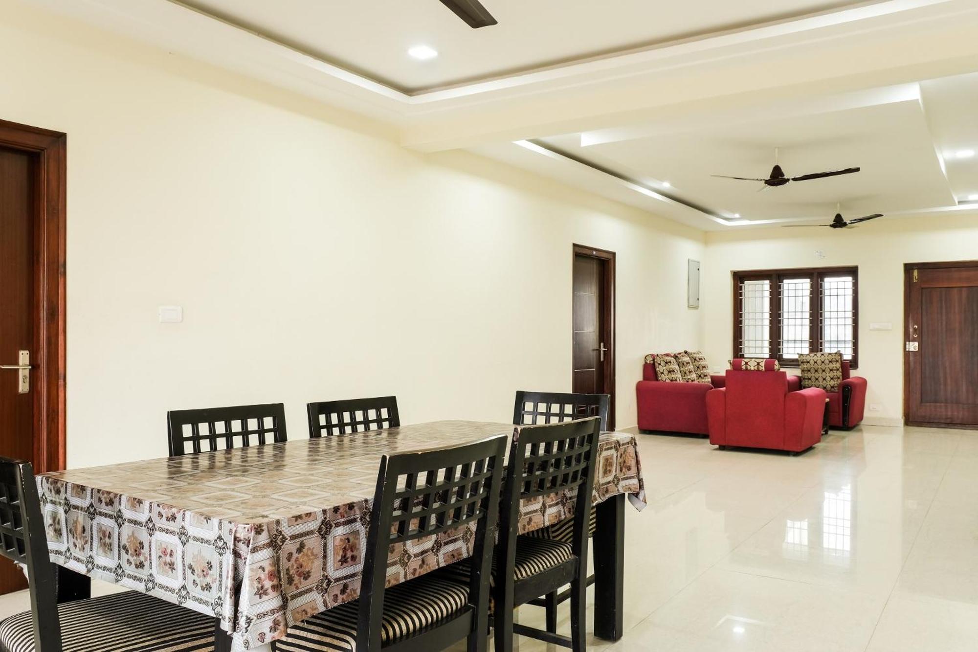 OYO 73795 Karthikeya Pride Hotel Vijayawada Bagian luar foto
